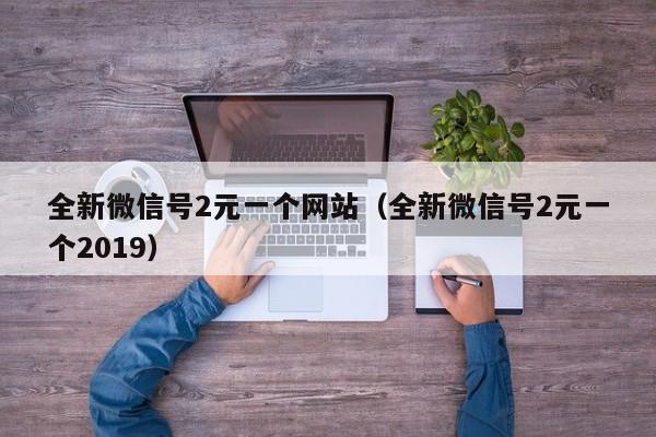 全新微信号2元一个网站（全新微信号2元一个2019）