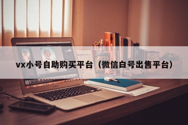 vx小号自助购买平台（微信白号出售平台）