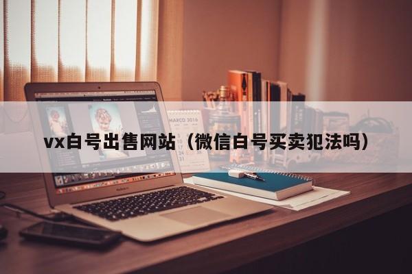 vx白号出售网站（微信白号买卖犯法吗）