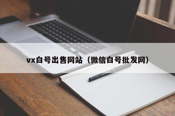 vx白号出售网站（微信白号批发网）