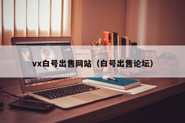 vx白号出售网站（白号出售论坛）