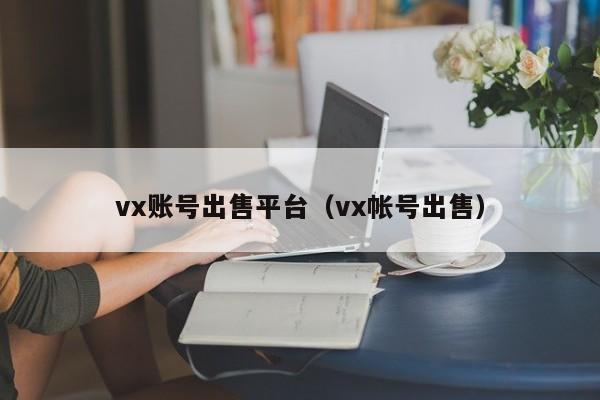 vx账号出售平台（vx帐号出售）